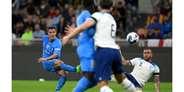 Włochy o zwycięskiej passie w rozgrywkach Ligi Narodów